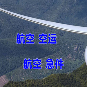 和田航空托运快递-选东方航空和上海航空